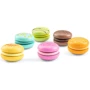 Тістечко Macarons, 6 штук New Classic Toys (10624): Виробник New Classic Toys