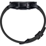 Смарт-часы Samsung Galaxy Watch 6 Classic 47mm Black with Hybrid Eco-Leather Black Band Approved Витринный образец: Причина уценки Активированы, витринный образец, хорошее состояние, комплектация полная: коробка, зарядка, часы
