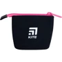 Кошелек детский Kite K21-658-6: Цвет черный