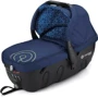 Универсальная коляска 3 в 1 Concord Neo Travel Set Snorkel Blue, синий (NASL0993): Количество блоков 1