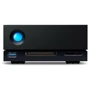 Внешний жесткий диск LaCie 1big Dock 20 TB (STHS20000800): Размеры, мм 217x118x56.3