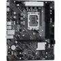 ASRock B760M-H2/M.2: Оперативная память 2xDDR5 7200+ МГц, до 96 ГБ