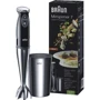 Блендер Braun MR 700 фото 2