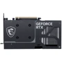 Видеокарта MSI GeForce RTX 5060Ti 16Gb VENTUS 2X OC PLUS (G506T-16V2CP) UA