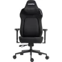 Кресло игровое GamePro Fabric Black (GC925B)