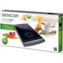 Настольная плита Sencor SCP 5404GY: Производитель Sencor
