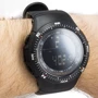 Наручний годинник Skmei 0989 Black: Функції Секундомір, Будильник, підсвічування, Дата, День тижня