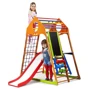 Детский спортивный комплекс для дома SportBaby KindWood Plus 3: Производитель SportBaby