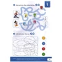 New English Adventure Starter A Activity Book + Song СD: ISBN 9781447999874