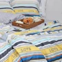 Комплект постельного белья Viluta Twill 535 сатин подростковый (535pd): Размер наволочек, см 50x70