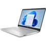 Ноутбук HP 15s-eq2063ua (5B7U3EA) UA: Оперативная память 16 ГБ