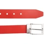 Женский ремень ETERNO красный (CLJ-35-12290-red): Пол Женский