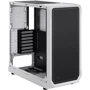 Корпус Fractal Design Focus 2 TG White (FD-C-FOC2A-02): Призначення ігровий