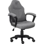 GT Racer X-1414 Fabric Gray/Gray (Kids) фото 1