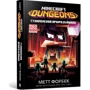 Метт Форбек: MINECRAFT Dungeons. Становлення Архірозбійника