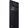 Смартфон ZTE Nubia Red Magic 10 Pro 16/512GB Dusk: Слот для карт памяти отсутствует