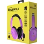Навушники HATOR Phoenix 2 Wireless Cyber Violet (ESH42)