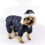 Костюм для собаки Lucky Pet Соло Йорк №1 синий 28х40 см (6820479483123): Тип Костюмы