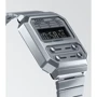 Наручний годинник Casio A100WE-7BEF: Стиль Классический