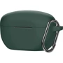 Чехол BeCover Silicon Case Dark Green (710182) for Sony WF-1000XM5