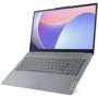 Ноутбук Lenovo IdeaPad Slim 3-15IAH8 (83ER00F7RA) UA: Тип экрана антибликовое покрытие