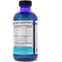Nordic Naturals, Omega-3, Lemon, 8 fl oz (237 ml) (NOR-02763): Тип Омега 3