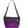 Дорожня сумка Onepolar фіолетова (W5637-lilac)