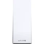 Маршрутизатор Wi-Fi Linksys Velop Mesh WiFi 6 System 3-Pack (MX12600-EU): Максимальна швидкість 600+1200+2400 Мбіт/с