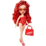 Кукла Rainbow High серии Swim & Style Руби с аксессуарами (507277): Особенности На шарнирах
