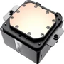 Кулер ID-Cooling Dashflow 360 Basic Black: Тип водяное охлаждение (СВО)