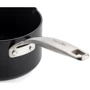 Ковш GreenPan Copenhagen 16 см 1.6 л (CC003113-001): Материал корпуса Кованый алюминий