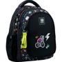 Рюкзак для подростка Kite Education tokidoki TK22-8001M-1: Размер M (130-145 см)