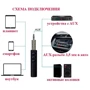 Аксессуар для ноутбуков Dynamode Bluetooth 4.1 аудио AUX 3.5 мм jack (BT-AUX) (BT-AUX) фото 4