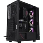 Персональний комп'ютер (ПК) 2E Complex Gaming (2E-4610): Оперативна пам'ять DDR4 - 2666 МГц
