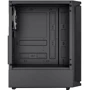 Корпус GAMDIAS Aura GC8 ARGB Black (4711514500691) фото 6