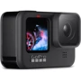Экшн камера GoPro HERO9 Bundle (CHDRB-901-XX): Микрофон встроенный