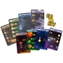 Настольная игра Czech Games Edition Galaxy Trucker - EN НА АНГЛИЙСКОМ ЯЗЫКЕ фото 5