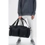 Сумка спортивна Nike Nk Utility M Power Duff чорна (CK2792-010 - MISC): Тип Спортивные сумки