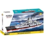 Конструктор Cobi Линкор Бисмарк 2789 деталей (COBI-4841)