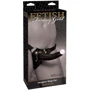Дизайнерский страпон Fetish Fantasy Gold Designer Strap-On, 16,5х4,5 см