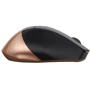 Мышь A4Tech Fstyler FG35 Bronze: Максимальное разрешение сенсора, dpi 2000