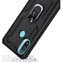 Чохол для телефона BeCover Military Black для Motorola Moto E30 / Moto E40 (708182): Плівка в комплекті немає