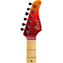 Электрогитара CORT G280DX JSS: Количество струн 6