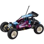 LEGO Technic Баггі для бездоріжжя (42124): Кількість деталей, шт. 374