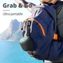 Акустика Tronsmart T7 Mini Black: Тип портативная