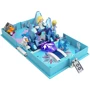 LEGO Disney Princess Книга приключений Эльзы и Нокк (43189): Количество деталей, шт. 125