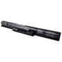 Батарея для ноутбука Sony VAIO VGP-BPS35A Fit 14E 14.4V Black 2600mAh OEM: Ємність, мАг 2600