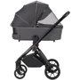 Коляска універсальна 2 в 1 Carrello Ultra CRL-6525 Sonic Grey 2024 (CRL-6525 Sonic Grey 2024) фото 10