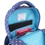 Рюкзак Kite Education 773 Good Mood (K24-773M-3): Спинка Мягкая (без ребер жесткости)