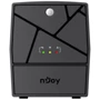 NJOY Keen 1500 USB (UPLI-LI150KU-CG01B)